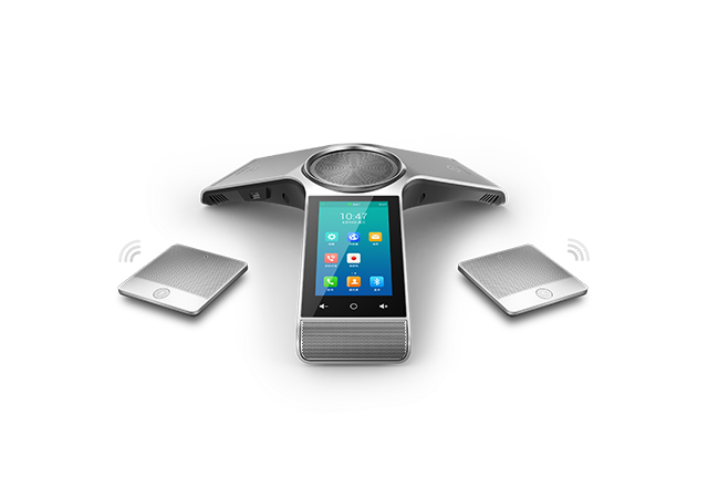 V-800 24方最強視訊終端