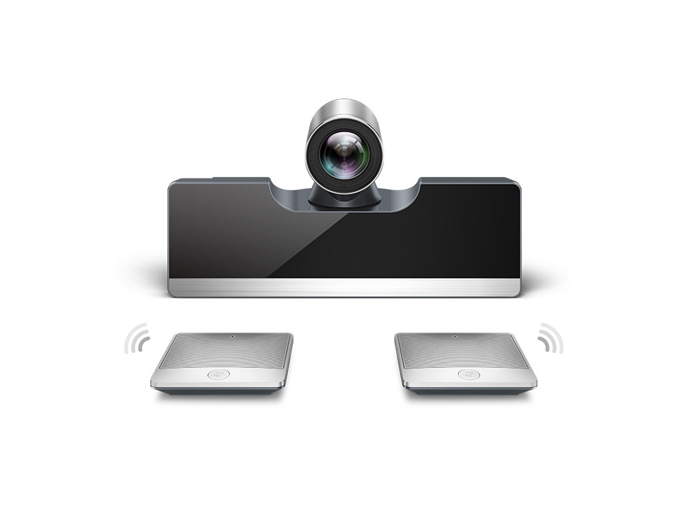 全高清視頻會議系統V-500