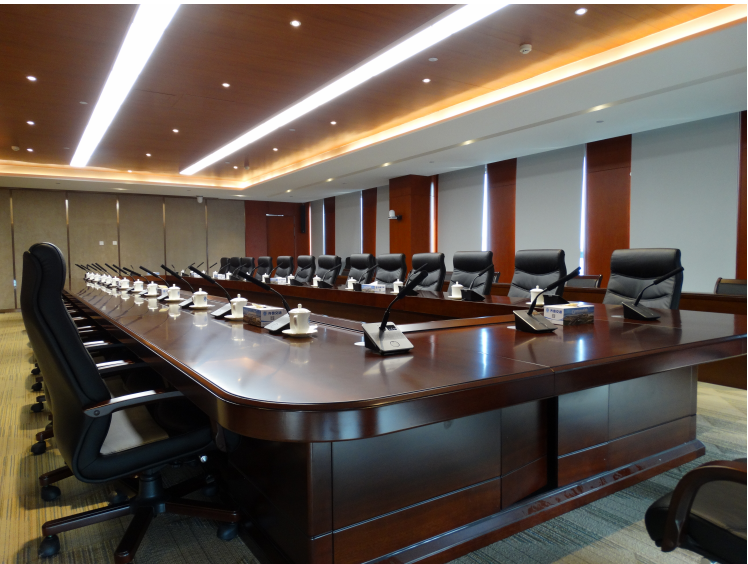 多媒體會議系統建設要點