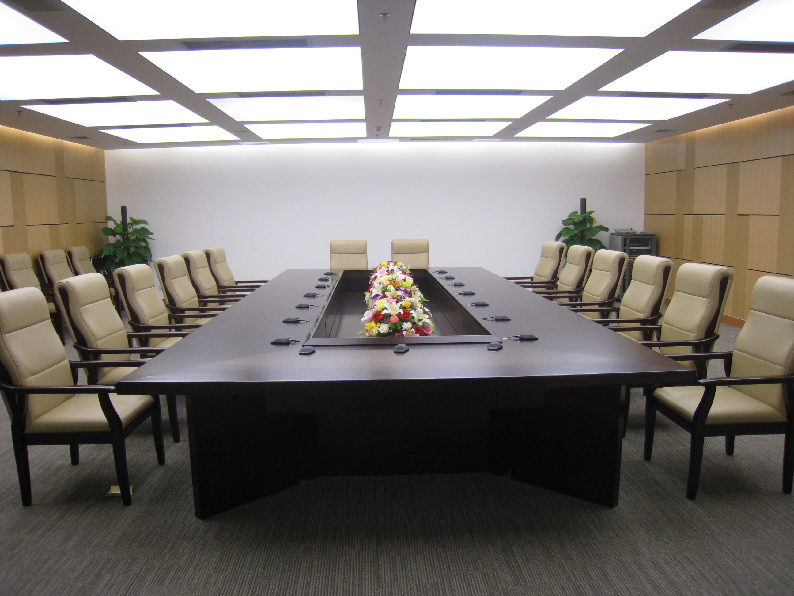 視頻會議系統如何應用于會計行業？