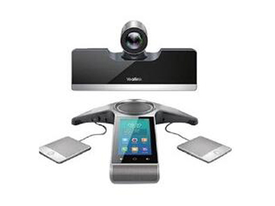 高清視頻會議終端行業發展分析