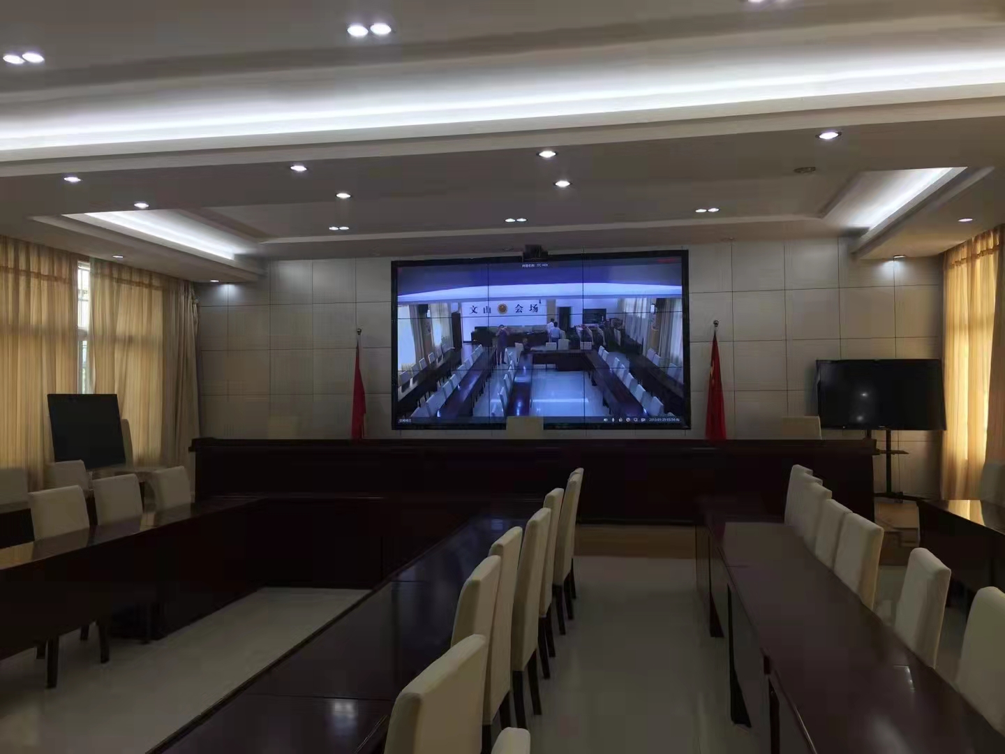 需要建設視頻會議系統的企業有哪些？